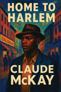 Home to Harlem
