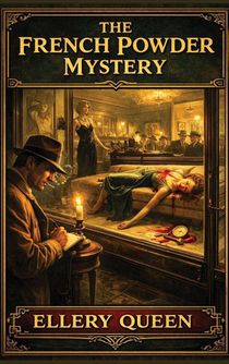 The French Powder Mystery