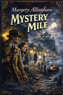 Mystery Mile