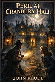 Peril at Cranbury Hall