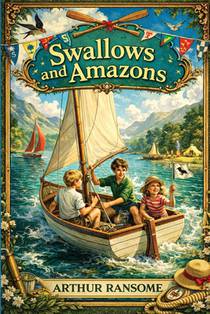 Swallows and Amazons