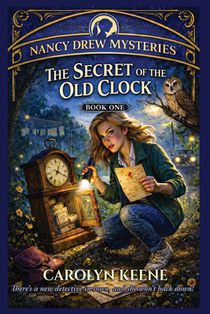 The Secret of the Old Clock