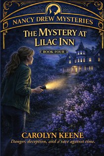 The Mystery at Lilac Inn