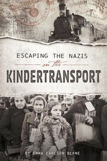 ESCAPING THE NAZIS ON THE KIND