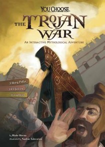 TROJAN WAR