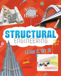 Structural Engineering: Learn It, Try It! voorzijde