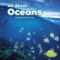 HABITATS ALL ABT OCEANS