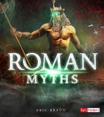 ROMAN MYTHS
