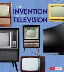 The Invention of the Television voorzijde