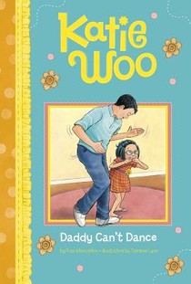 Manushkin, F: Daddy Can't Dance