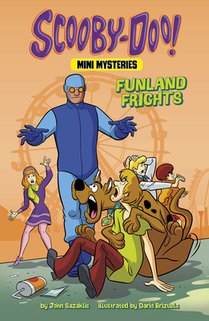 FUNLAND FRIGHTS