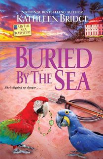 Buried by the Sea