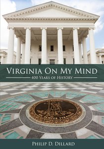 Virginia On My Mind