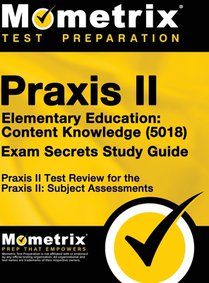 PRAXIS II ELEM EDUCATION