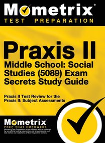 PRAXIS II MIDDLE SCHOOL