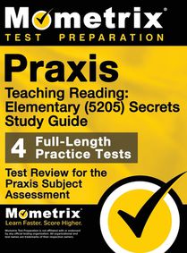 PRAXIS TEACHING READING - ELEM