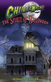 Chiller Night: Spirit of Halloween
