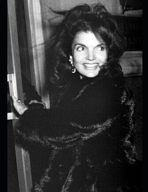 Jackie O Sessions: More of My Psychotherapy Sessions with Jaqueline Kennedy Onassis