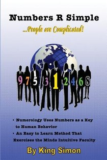 Numbers R Simple: People are Complicated