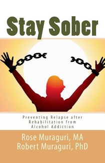 Staying Sober: Prevent Relapse after Rehabilitation from Alcohol Addiction