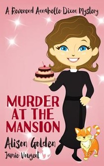 Murder at the Mansion