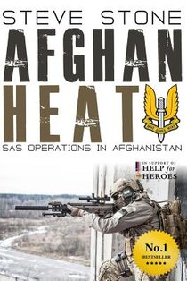 Afghan Heat