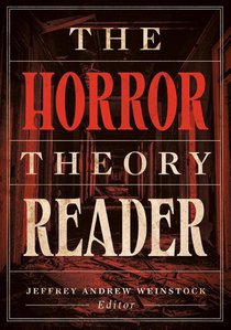 The Horror Theory Reader