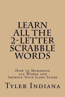 Learn All the 2-Letter Scrabble Words