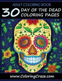 Adult Coloring Book