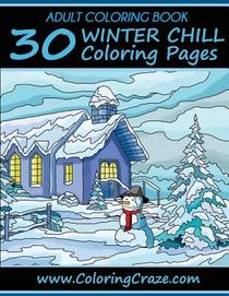 Adult Coloring Book