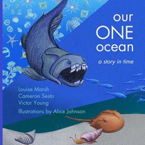 Our One Ocean: a story in time