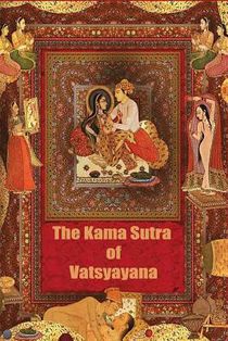 The Kama Sutra of Vatsyayana