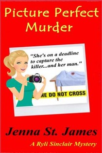 Picture Perfect Murder