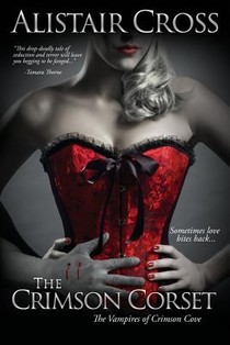 The Crimson Corset