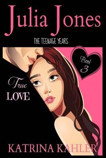 Julia Jones - The Teenage Years
