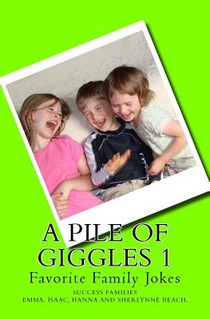 A Pile of Giggles 1: Favorite Family Jokes