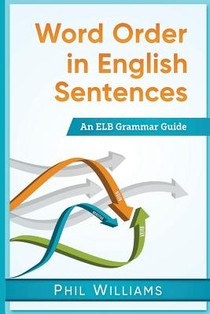 Word Order in English Sentences