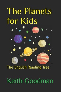 The Planets for Kids