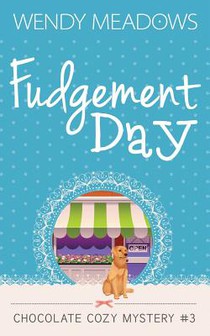 Fudgement Day