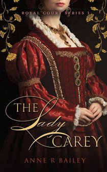The Lady Carey