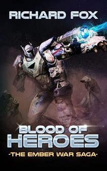 Blood of Heroes