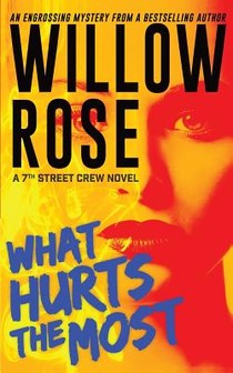 What hurts the most