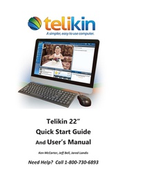 Telikin 22