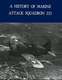 A History of Marine Attack Squadron 223