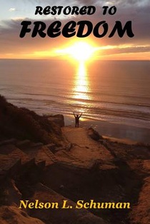 Restored To Freedom: Restored To Freedom changes the lives and marriages of people from pain, hopelessness and brokenness to love, joy and peace.