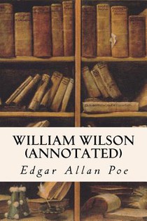 William Wilson (annotated)