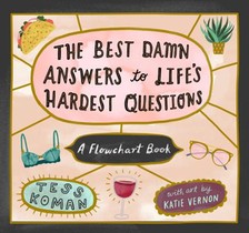 The Best Damn Answers to Life’s Hardest Questions