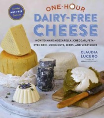 One-Hour Dairy-Free Cheese