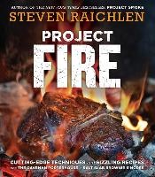 Project Fire voorzijde