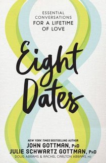 Eight Dates voorzijde